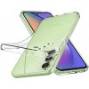 Púzdro SPIGEN LIQUID CRYSTAL GALAXY A54 5G CRYSTAL CLEAR Púzdro SPIGEN LIQUID CRYSTAL GALAXY A54 5G CRYSTAL CLEAR