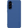Nillkin Super Frosted PRO Zadní Kryt pro Samsung Galaxy A56 5G Blue 57983125247 (57983125247) Nillkin Super Frosted PRO Zadní Kryt pro Samsung Galaxy A56 5G Blue 57983125247 (57983125247)