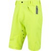 SENSOR CYKLO CHARGER pánske nohavice krátke voľné reflex žltá Veľkosť: L SENSOR CYKLO CHARGER pánske nohavice krátke voľné reflex žltá Veľkosť: L