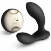 Stimulátor prostaty LELO HUGO PROSTATE MASSAGER čierny Stimulátor prostaty LELO HUGO PROSTATE MASSAGER čierny