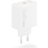 Lenovo Dual USB-C 65W GaN Charger G0A6065WEU Lenovo Dual USB-C 65W GaN Charger G0A6065WEU