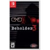 Beholder 3 (Switch) Beholder 3 (Switch)