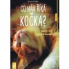 Co nám říká kočka? – 2. vydání - Hofmann Helga Co nám říká kočka? – 2. vydání - Hofmann Helga