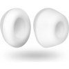 Satisfyer Pro 2 Climax Tips sada 5 vymeniteľných silikónových nástavcov