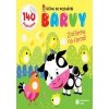 Učíme se poznávat BARVY Zvířátka na farmě Učíme se poznávat BARVY Zvířátka na farmě