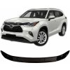 Plastový kryt kapoty - deflektor pre TOYOTA Highlander, 2019- Plastový kryt kapoty - deflektor pre TOYOTA Highlander, 2019-