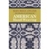 Shuttle-Craft Book On American Hand-Weaving Shuttle-Craft Book On American Hand-Weaving