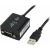 Adaptér Startech ICUSB422 1,8 m DB9 Adaptér Startech ICUSB422 1,8 m DB9