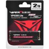 PAT Patriot Memory VP4300 Lite 2 TB M.2 PCI Express 4.0 NVMe (VP4300L2TBM28H) PAT Patriot Memory VP4300 Lite 2 TB M.2 PCI Express 4.0 NVMe (VP4300L2TBM28H)