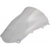 Airblade transparentné Double Bubble plexištít- Aprilia RSV 1000R / RSV Factory 04-08 SCRA023 Airblade transparentné Double Bubble plexištít- Aprilia RSV 1000R / RSV Factory 04-08 SCRA023