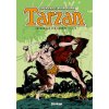 Tarzan (Joe Kubert,Edgar Rice Burroughs)(Pevná) Tarzan (Joe Kubert,Edgar Rice Burroughs)(Pevná)