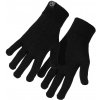 Dámske rukavice Willard, LODA čierna UNI Dámske rukavice Willard, LODA čierna UNI
