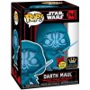POP! Darth Maul (Star Wars) Limited Edition (Glows in The Dark) POP! Darth Maul (Star Wars) Limited Edition (Glows in The Dark)