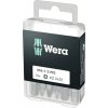 Wera PZ 2 x 25 mm 10 ks 05072404001 Wera PZ 2 x 25 mm 10 ks 05072404001