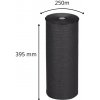 ActivaTec Papierová výpln, activaWrap 80g-395 mm x 250 m/rolka farba čierna Veľkosť: 395mm x 250m ActivaTec Papierová výpln, activaWrap 80g-395 mm x 250 m/rolka farba čierna Veľkosť: 395mm x 250m