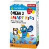NATUREVIA OMEGA 3 SMART KIDS NATUREVIA OMEGA 3 SMART KIDS