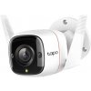 TP-LINK Tapo C310 biela / Vonkajšia IP kamera / 3MP / mikrofón amp; repro / IR / Wi-Fi / microSD (Tapo C310) TP-LINK Tapo C310 biela / Vonkajšia IP kamera / 3MP / mikrofón amp; repro / IR / Wi-Fi / microSD (Tapo C310)