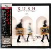 3CD/DVD Rush: Moving Pictures DLX | PIC 3CD/DVD Rush: Moving Pictures DLX | PIC