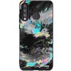 Picasee silikonový černý obal pro Huawei P30 Lite - Magnetic Picasee silikonový černý obal pro Huawei P30 Lite - Magnetic