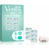 Gillette Venus PRO Smooth Sensitive náhradné žiletky + ochranný kryt 6 ks Gillette Venus PRO Smooth Sensitive náhradné žiletky + ochranný kryt 6 ks