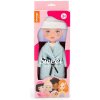 Orange Toys Sweet Sisters S08 Obleček se světle modrým kabátkem Orange Toys Sweet Sisters S08 Obleček se světle modrým kabátkem