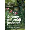 Stromy mě znají jménem - Václav Cílek, Viktor Mačura a kolektiv Stromy mě znají jménem - Václav Cílek, Viktor Mačura a kolektiv