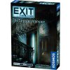 KOSMOS EXiT: The Sinister Mansion - EN KOSMOS EXiT: The Sinister Mansion - EN
