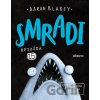 Smradi 15 - Aaron Blabey Smradi 15 - Aaron Blabey