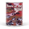 Taste Of The Wild Southwest Canyon Adult 390 g Taste Of The Wild Southwest Canyon Adult 390 g