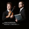 Michael Foyle & Simon Callaghan, SONATAS FOR PIANO AND VIOLIN VOL. 2, CD Michael Foyle & Simon Callaghan, SONATAS FOR PIANO AND VIOLIN VOL. 2, CD