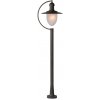 Lucide 11873/01/97 ARUBA Lantern IP44 1xE27 H110 D25 Rust Lucide 11873/01/97 ARUBA Lantern IP44 1xE27 H110 D25 Rust