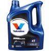 Valvoline Durablend 4T 10W-40 4 l