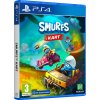 Smurfs Kart Smurfs Kart