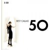Various: 50 Best Callas: 3CD