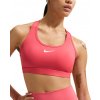 Nike | Swoosh Medium Support Sports Bra | červená| XL Nike | Swoosh Medium Support Sports Bra | červená| XL