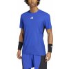 Pánske tričko Adidas Airchil Tee Pro IV8320 modré - Velikost S - 40/42 Pánske tričko Adidas Airchil Tee Pro IV8320 modré - Velikost S - 40/42