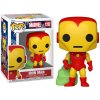 Funko Pop! 1282 Marvel Iron Man with Bag Funko Pop! 1282 Marvel Iron Man with Bag