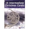 15 Intermediate Christmas Carols pre lesný roh (f horn) a klavír 15 Intermediate Christmas Carols pre lesný roh (f horn) a klavír