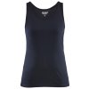 Blåkläder AB 3512 Dámské tílko Farba: Tmavá námornická modr, Veľkosť: XL Blåkläder AB 3512 Dámské tílko Farba: Tmavá námornická modr, Veľkosť: XL