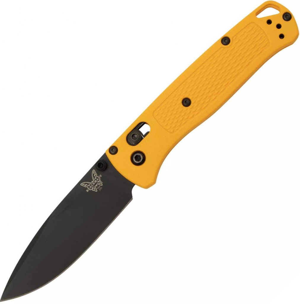 Benchmade Bugout WorkSharp Exclusive Blue Class PP0004939