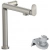 Hansgrohe Aqittura M91 - Drezová batéria s filtračnou hlavicou, vzhľad nerezová - 76804800 Hansgrohe Aqittura M91 - Drezová batéria s filtračnou hlavicou, vzhľad nerezová - 76804800