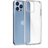 Silikónové puzdro 3mk Clear Case pre Xiaomi Redmi 13 4G/5G, číra Silikónové puzdro 3mk Clear Case pre Xiaomi Redmi 13 4G/5G, číra