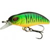Wobler DAIWA PROREX Micro Minnow 30F-SR 3cm Firetiger Wobler DAIWA PROREX Micro Minnow 30F-SR 3cm Firetiger