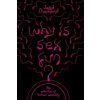 Why Is Sex Fun? (Jared Diamond)(Brožovaná) Why Is Sex Fun? (Jared Diamond)(Brožovaná)