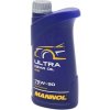 Mannol Ultra Gear Oil 75W-90 GL-5 1 l Mannol Ultra Gear Oil 75W-90 GL-5 1 l