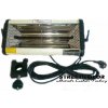 Infražiarič Krauss 1 x 1000W pre sušenie autolaku (ihneď k odoslaniu) Infražiarič Krauss 1 x 1000W pre sušenie autolaku (ihneď k odoslaniu)