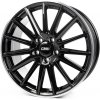 CMS C23 7x17 5x112 ET45 Diamond Rim Black Gloss CMS C23 7x17 5x112 ET45 Diamond Rim Black Gloss