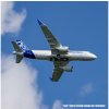E-flite Airbus A320 1.5m EDF AS3X+ SAFE Select BNF Basic biely (EFL-1495) E-flite Airbus A320 1.5m EDF AS3X+ SAFE Select BNF Basic biely (EFL-1495)