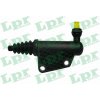 Pomocný spojkový valec LPR 3315