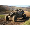 Jazda v bugine CAN-AM MAVERICK X3 Jazda v bugine CAN-AM MAVERICK X3